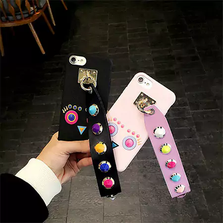 フェンディブランド スマホケースiPhone17/17pro/17 promax/17 air 
