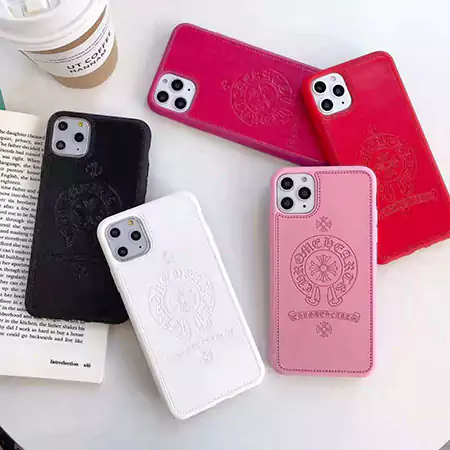 クロームハーツ ブランド スマホケースiPhone17/17pro/17 promax/17 air 
