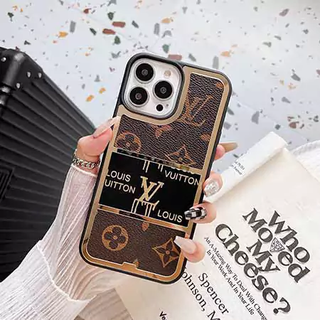 ルイヴィトン ブランド スマホケースiPhone17/17pro/17 promax/17 air 
