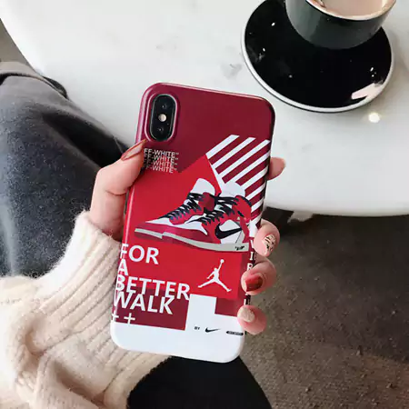 オフホワイト ブランド スマホケースiPhone17/17pro/17 promax/17 air 