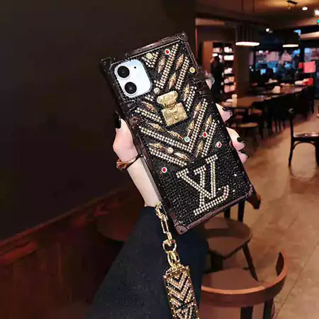ルイヴィトン ブランド スマホケースiPhone17/17pro/17 promax/17 air 