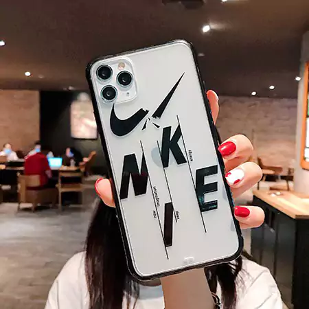 ナイキ ブランド スマホケースiPhone17/17pro/17 promax/17 air 