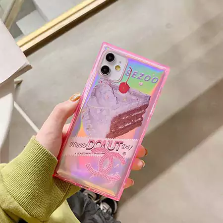 シャネル ブランド スマホケースiPhone17/17pro/17 promax/17 air 