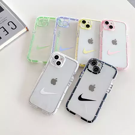 ナイキ ブランド スマホケースiPhone17/17pro/17 promax/17 air 