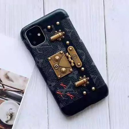 ルイヴィトン ブランド スマホケースiPhone17/17pro/17 promax/17 air 