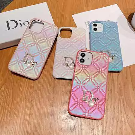 ディオール ブランド スマホケースiPhone17/17pro/17 promax/17 air 