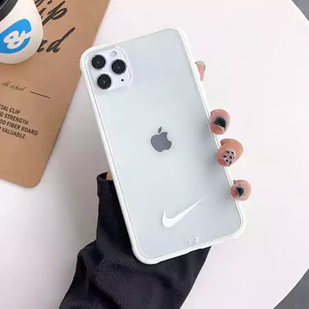 ナイキ ブランド スマホケースiPhone17/17pro/17 promax/17 air 