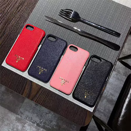 プラダストリート芸能人覗き見防止iphone18ケースブランド