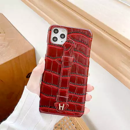 エルメス ブランド スマホケースiPhone17/17pro/17 promax/17 air 