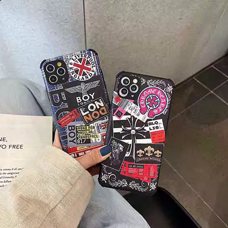 ボーイロンドン Boy ケースiPhone17/17pro/17 promax/17 air 