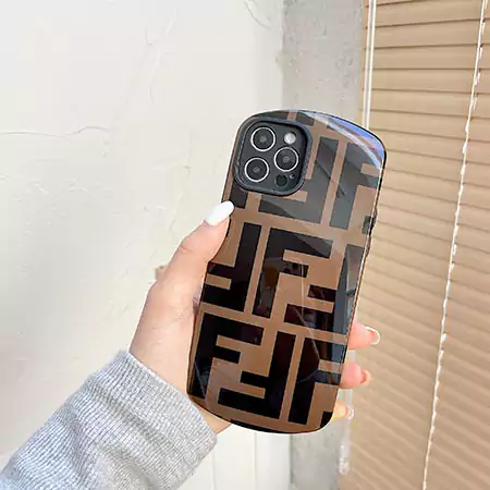 フェンディブランド スマホケースiPhone17/17pro/17 promax/17 air 
