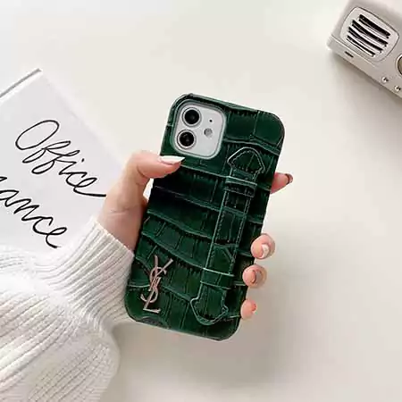 サンローラン ブランド スマホケースiPhone17/17pro/17 promax/17 air 