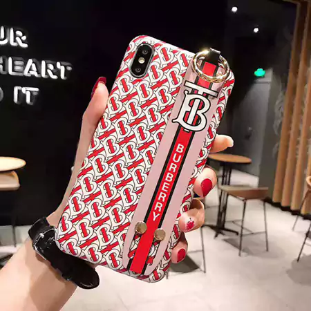 バーバリー  ブランド スマホケースiPhone17/17pro/17 promax/17 air 