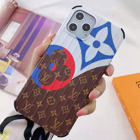 ルイヴィトン ブランド スマホケースiPhone17/17pro/17 promax/17 air 