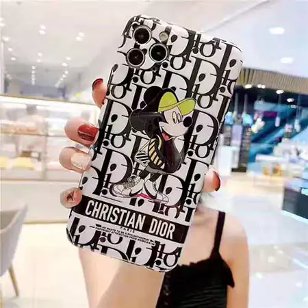 ディオール ブランド スマホケースiPhone17/17pro/17 promax/17 air 