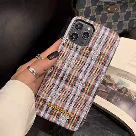 バーバリー  ブランド スマホケースiPhone17/17pro/17 promax/17 air 