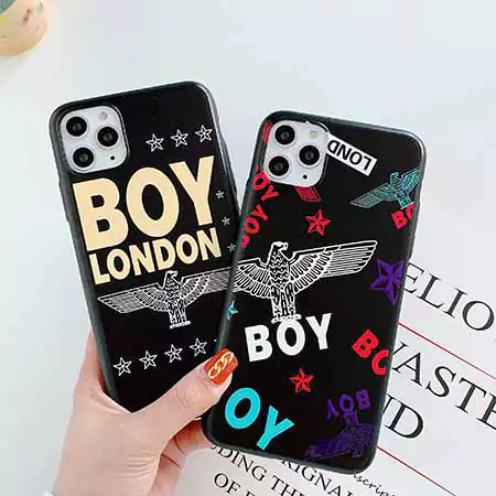 ボーイロンドン Boy ケースiPhone17/17pro/17 promax/17 air 