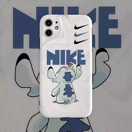 ナイキ ブランド スマホケースiPhone17/17pro/17 promax/17 air 