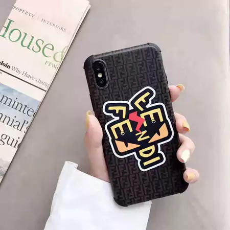 フェンディブランド スマホケースiPhone17/17pro/17 promax/17 air 