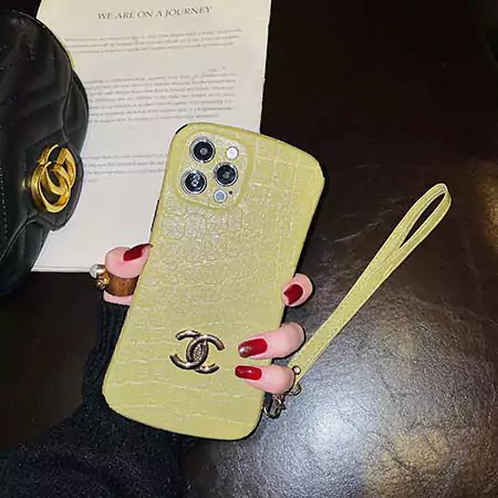 シャネル ブランド スマホケースiPhone17/17pro/17 promax/17 air 