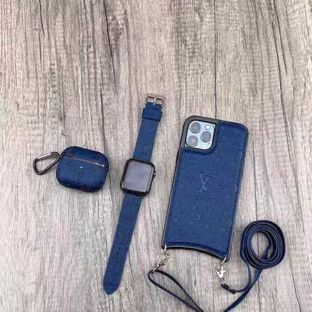 ルイヴィトン ブランド スマホケースiPhone17/17pro/17 promax/17 air 