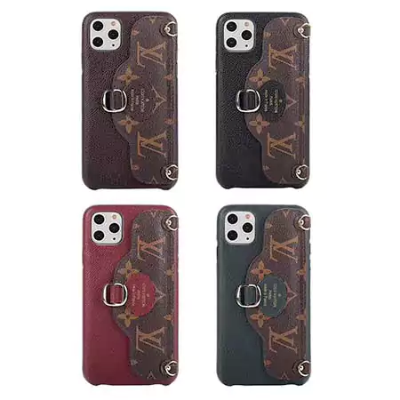 ルイヴィトン ブランド スマホケースiPhone17/17pro/17 promax/17 air 