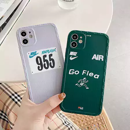 ナイキ ブランド スマホケースiPhone17/17pro/17 promax/17 air 