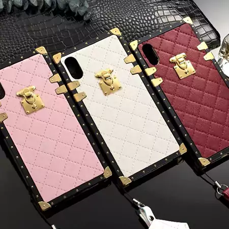 シャネル ブランド スマホケースiPhone17/17pro/17 promax/17 air 