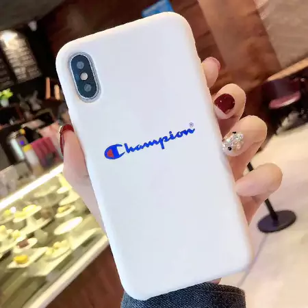 チャンピオン ブランド スマホケースiPhone17/17pro/17 promax/17 air 