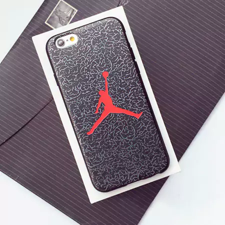 ジョーダン ブランド スマホケースiPhone17/17pro/17 promax/17 air 