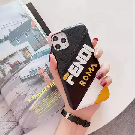 フェンディブランド スマホケースiPhone17/17pro/17 promax/17 air 