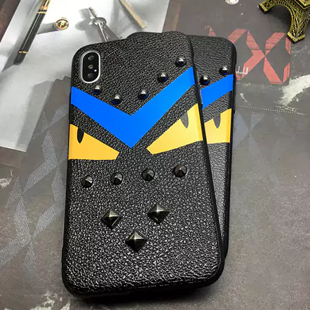 フェンディブランド スマホケースiPhone17/17pro/17 promax/17 air 