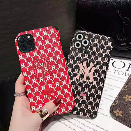 NY ブランド スマホケースiPhone17/17pro/17 promax/17 air 