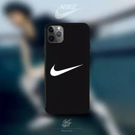ナイキ ブランド スマホケースiPhone17/17pro/17 promax/17 air 