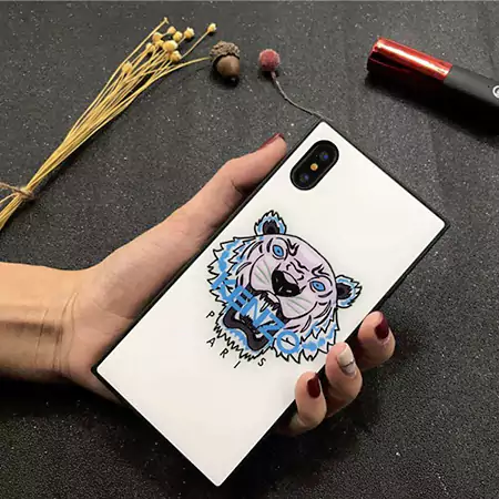 ケンゾー  ブランド スマホケースiPhone17/17pro/17 promax/17 air 