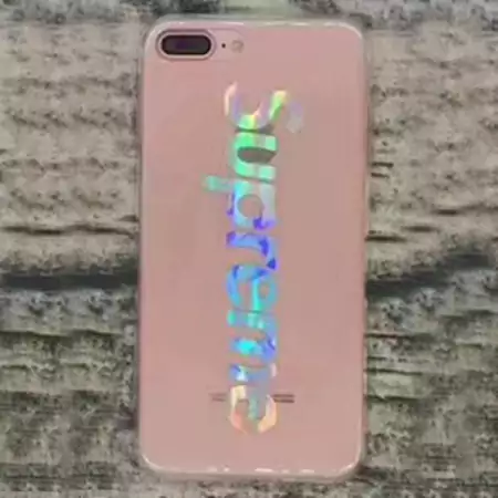 シュプリーム ブランド スマホケースiPhone17/17pro/17 promax/17 air 