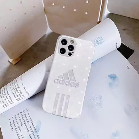 アディダス ブランド スマホケースiPhone17/17pro/17 promax/17 air 