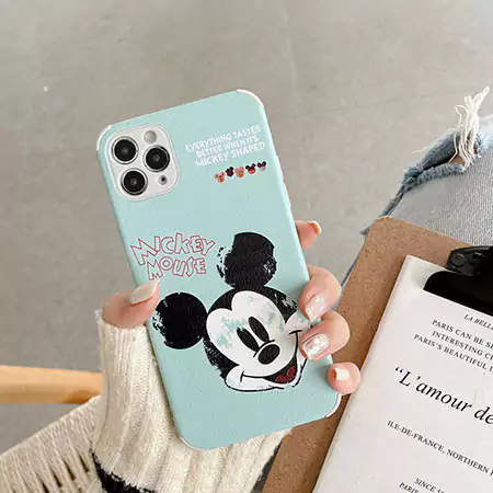 ディズニー Disney ケースiPhone17/17pro/17 promax/17 air 
