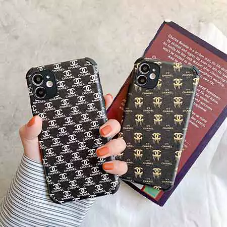 シャネル ブランド スマホケースiPhone17/17pro/17 promax/17 air 