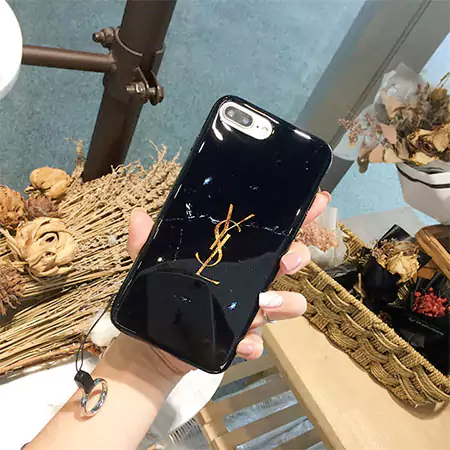 サンローラン ブランド スマホケースiPhone17/17pro/17 promax/17 air 
