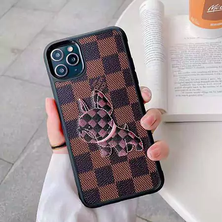 ルイヴィトン ブランド スマホケースiPhone17/17pro/17 promax/17 air 