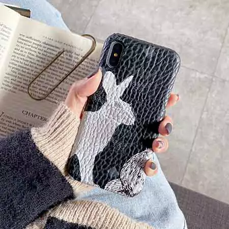 エムシーエム ブランド スマホケースiPhone17/17pro/17 promax/17 air 