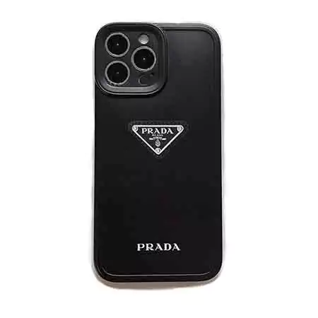 プラダ ハイブランド スマホケースiPhone17/17pro/17 promax/17 air 