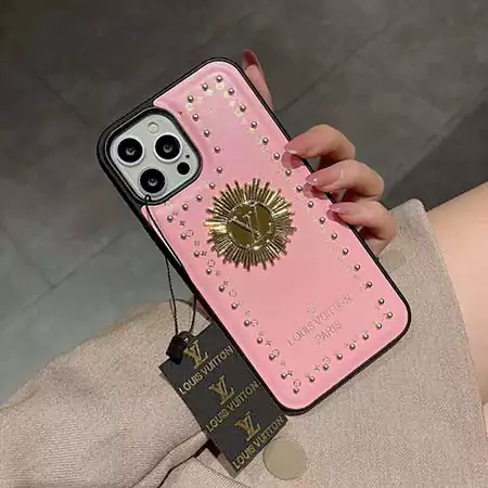ルイヴィトン ブランド スマホケースiPhone17/17pro/17 promax/17 air 