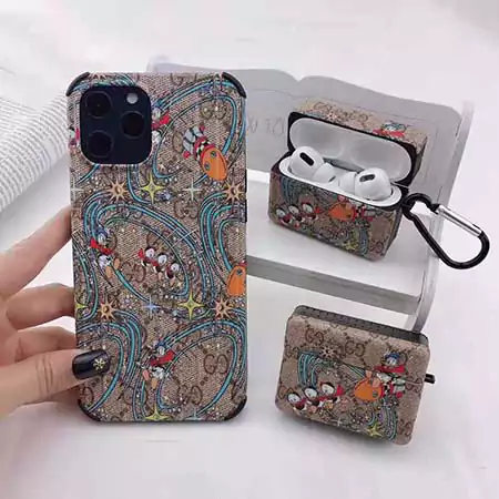 グッチ ハイブランド スマホケースiPhone17/17pro/17 promax/17 air 