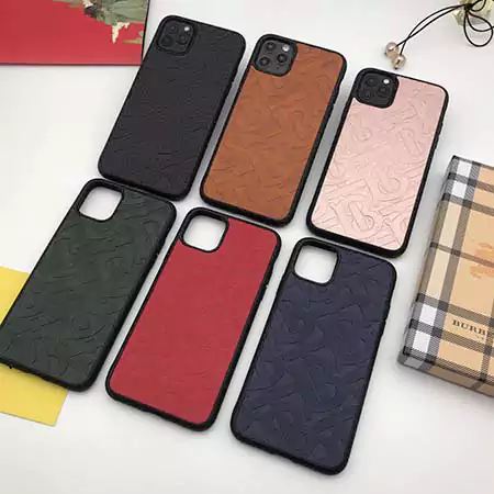 バーバリー  ブランド スマホケースiPhone17/17pro/17 promax/17 air 