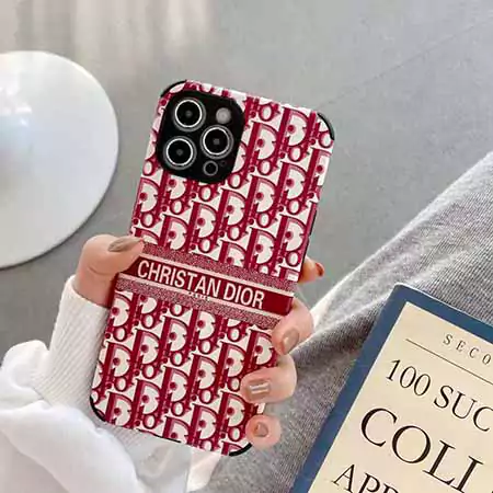 ディオール ブランド スマホケースiPhone17/17pro/17 promax/17 air 