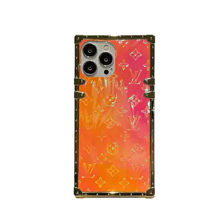 ルイヴィトン ブランド スマホケースiPhone17/17pro/17 promax/17 air 