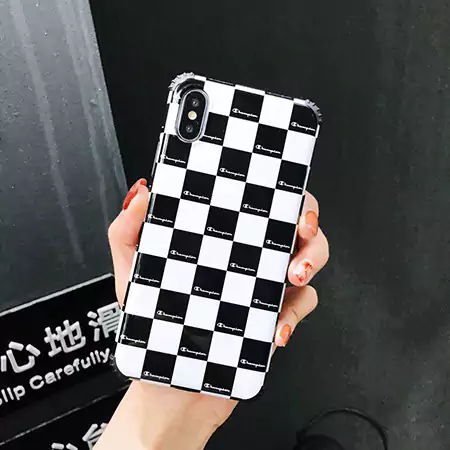 チャンピオン ブランド スマホケースiPhone17/17pro/17 promax/17 air 