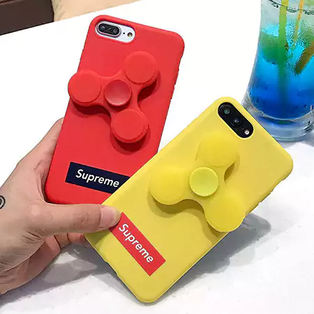シュプリーム ブランド スマホケースiPhone17/17pro/17 promax/17 air 